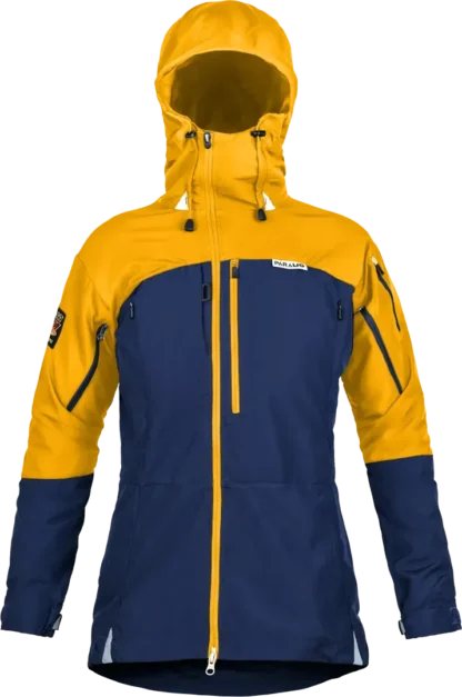 WOMENS VENTURA WINDPROOF JACKET