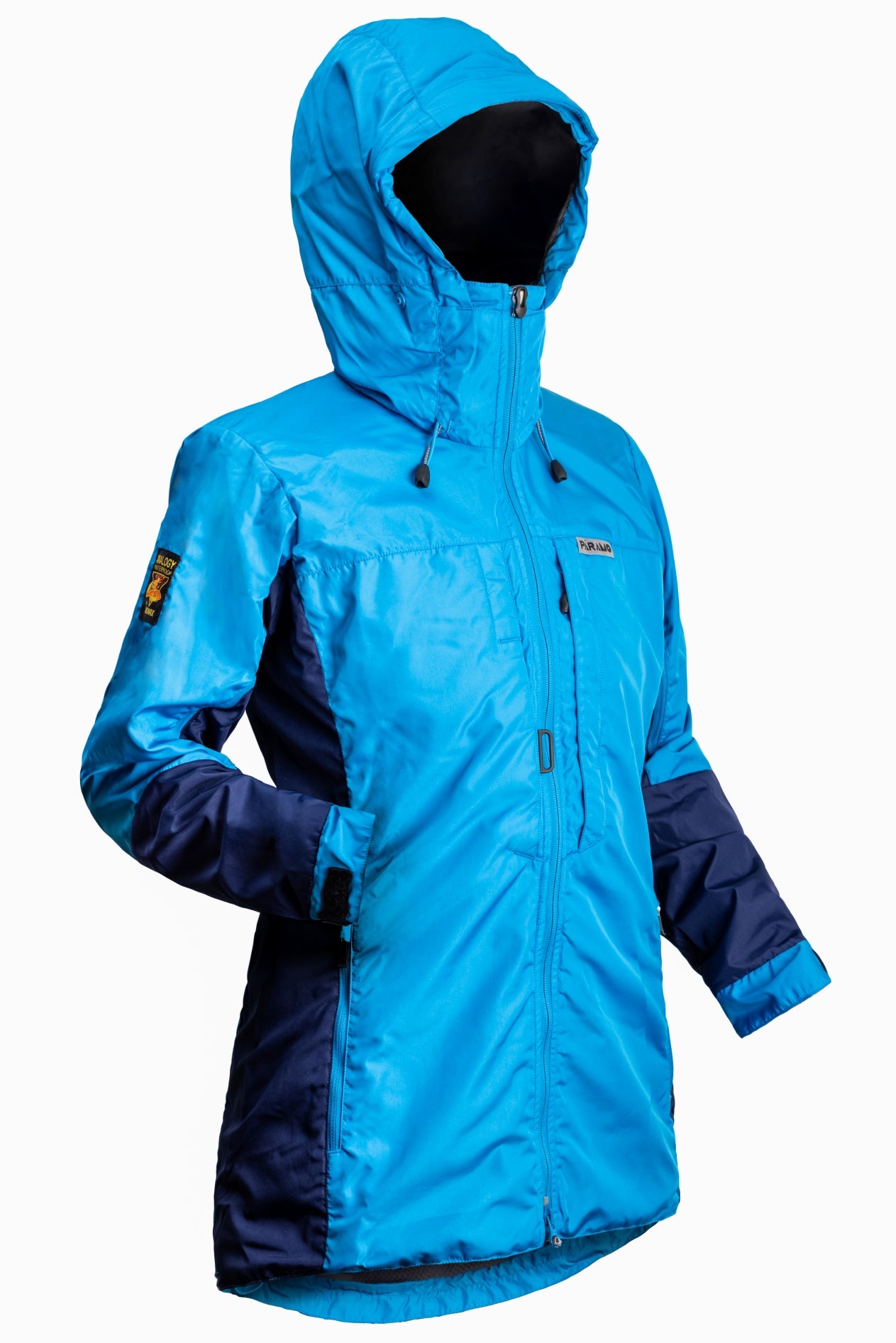 WOMENS ALTA III JACKET – Paramo NZ - Main Image