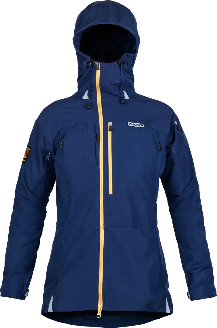 WOMENS VENTURA WINDPROOF JACKET