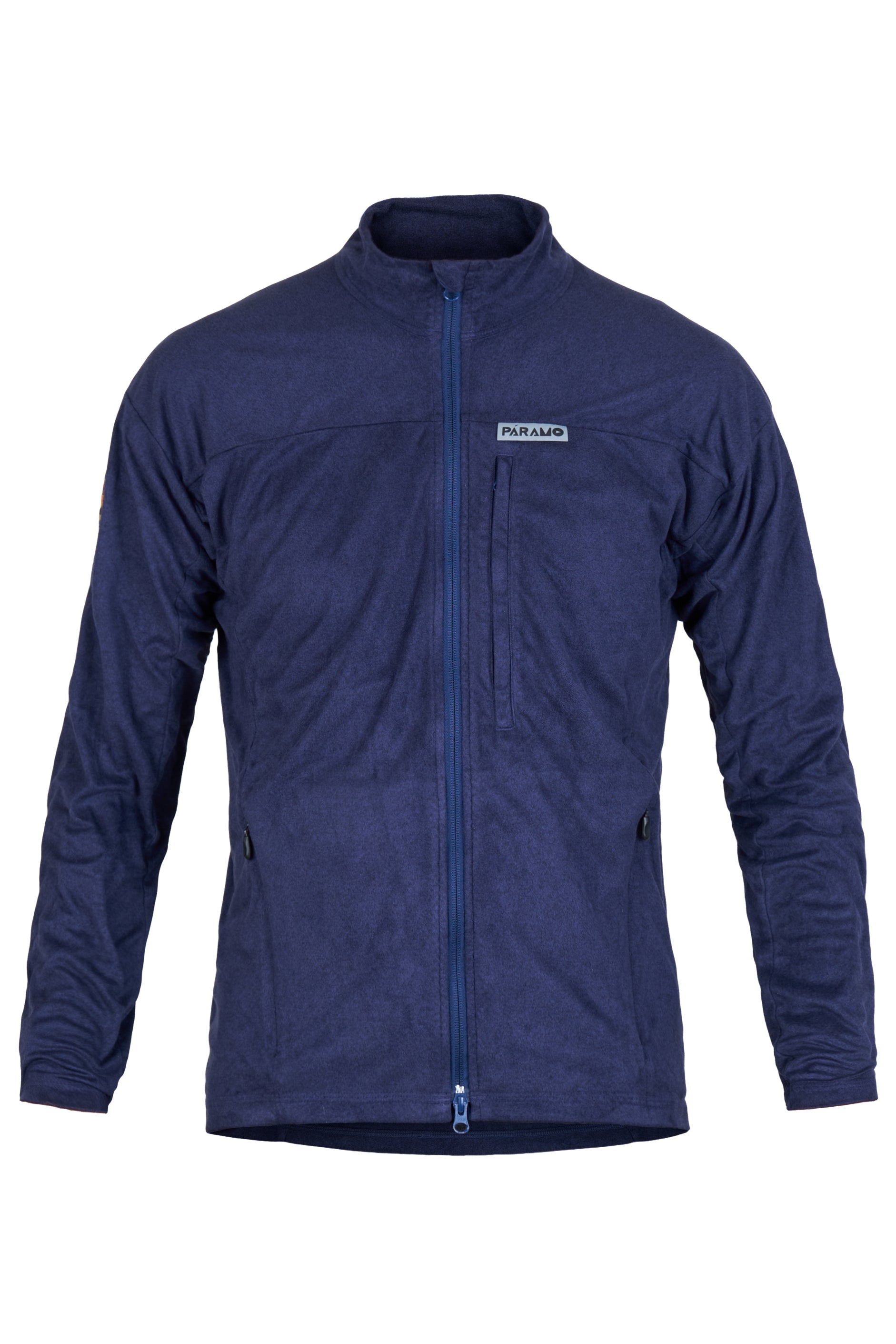 MENS BENTU FLEECE Paramo NZ